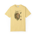 Felis Cauts Botanica Kitten T-Shirt
