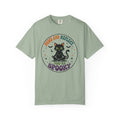 Paws And Reflect Cat T-Shirt