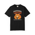 Professional Loafer Cat T-Shirt