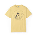 Pediatric Nurse Cat T-Shirt