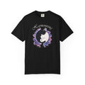 Harmonizing Cat T-Shirt