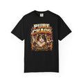 Pure Chaos Cat T-Shirt