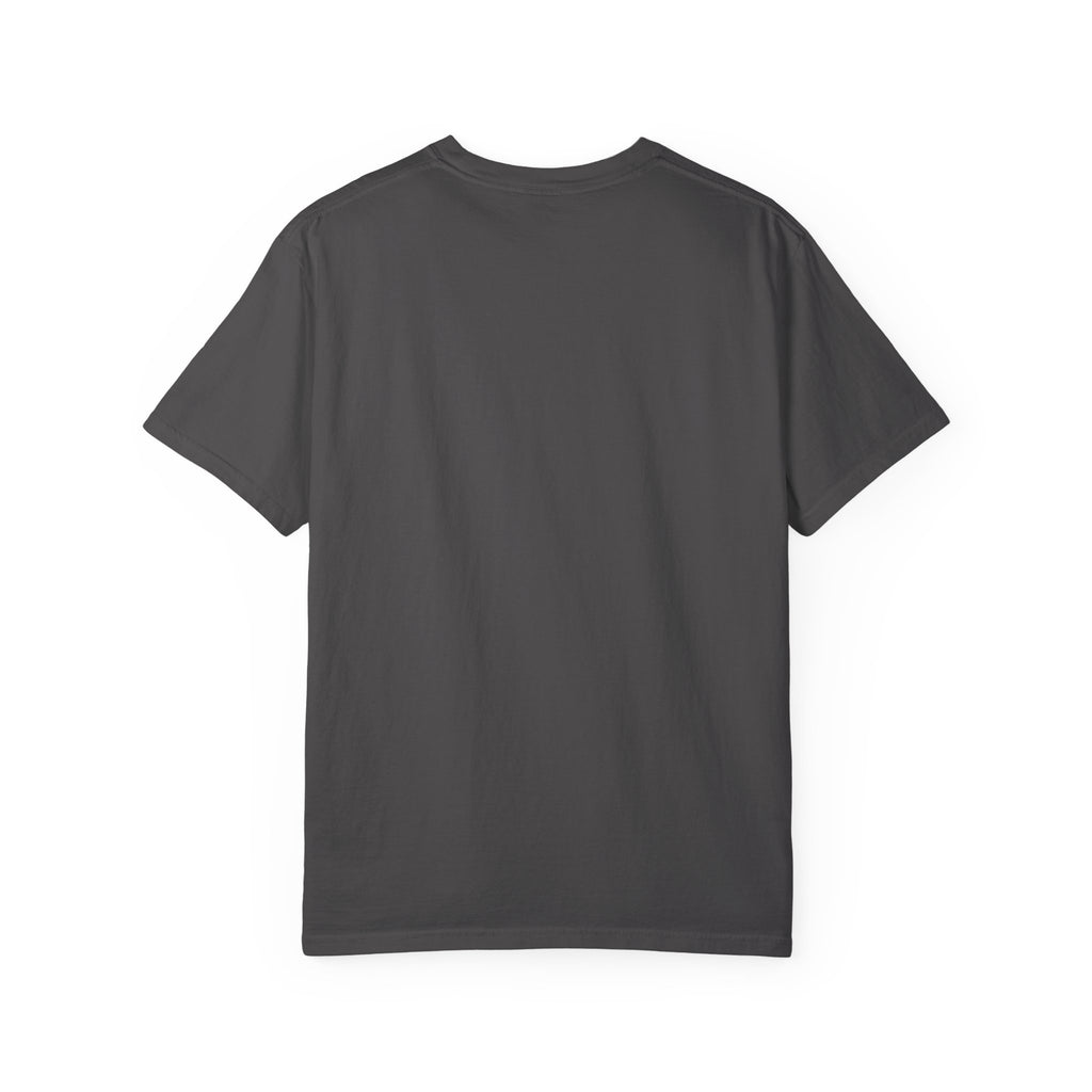 Morning Gossip Cat T-Shirt