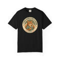 I Stab People For A Living Cat T-Shirt