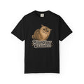Mind Your Business Cat T-Shirt