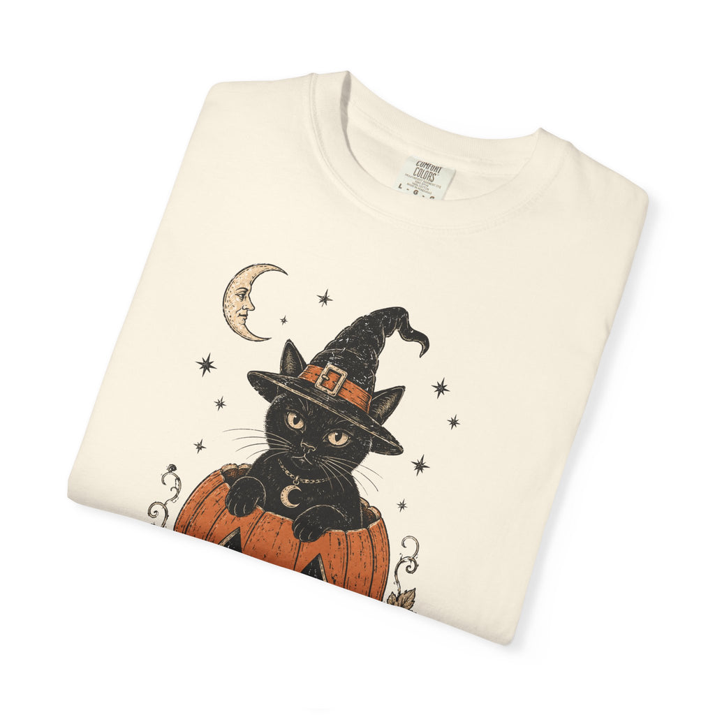 Spooky Cat T-Shirt