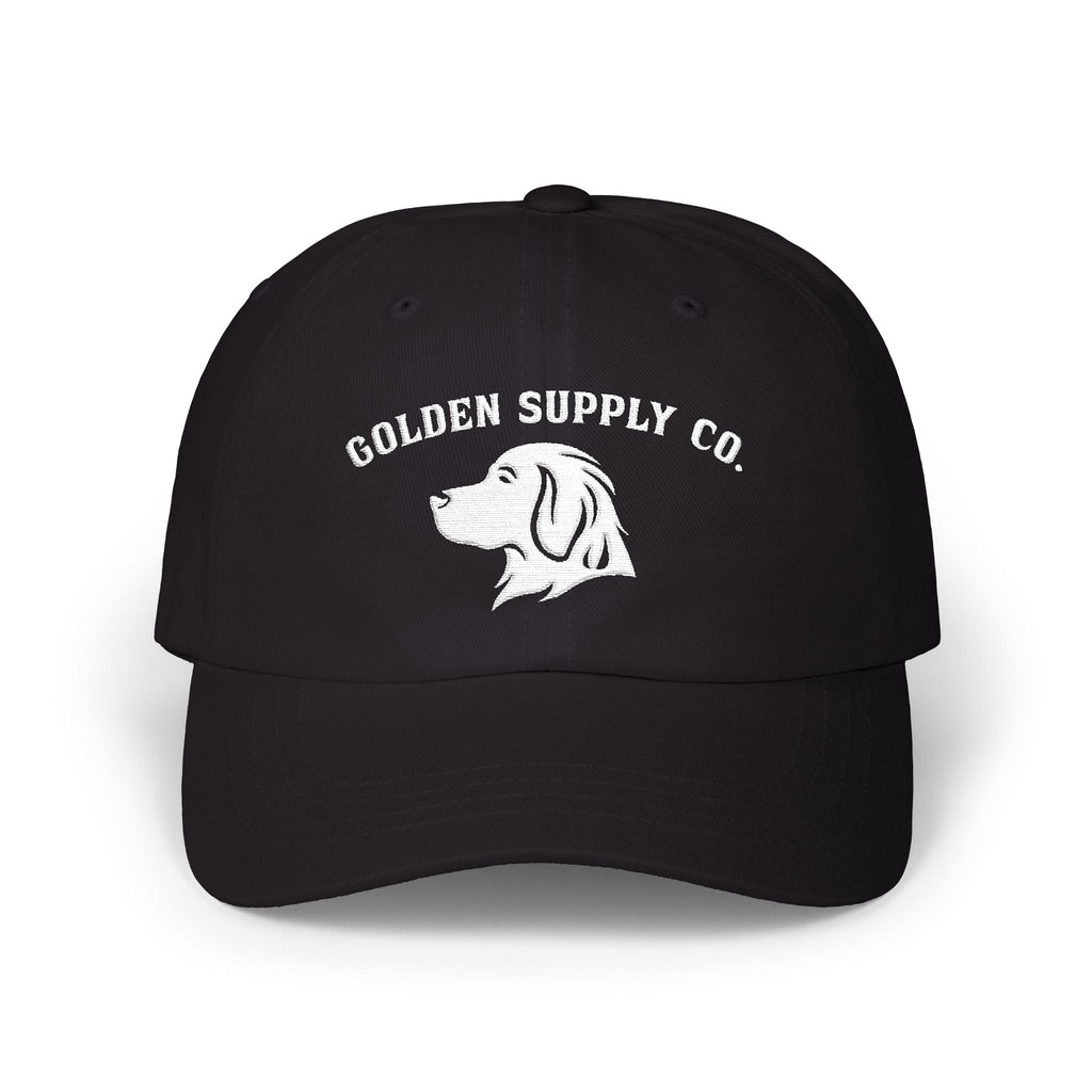 Golden Supply Co. Cap