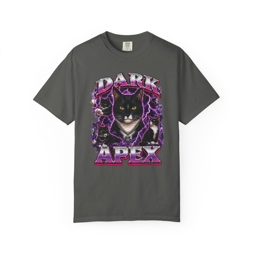 Dark Apex Cat T-Shirt