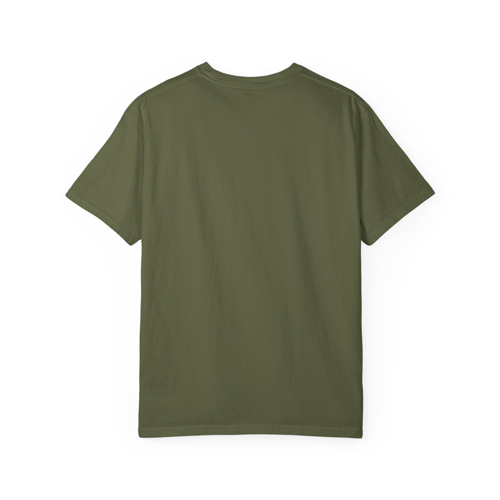 Purr-anormal Activity Cat T-Shirt