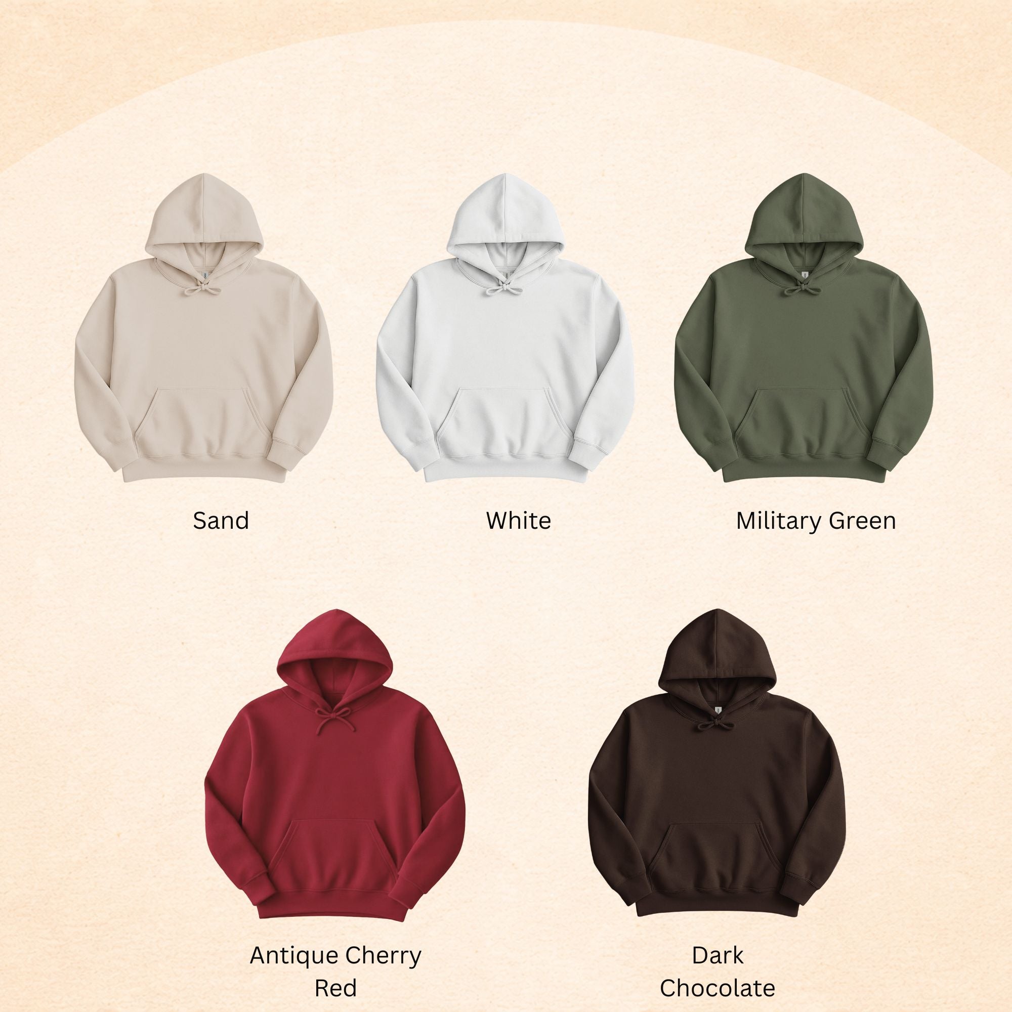 Wife, Mother, And Cat Lover Hoodie