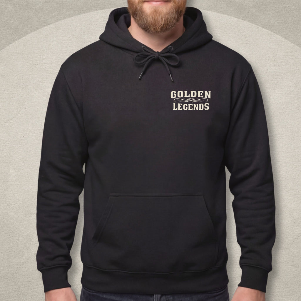 Golden Legends Hoodie