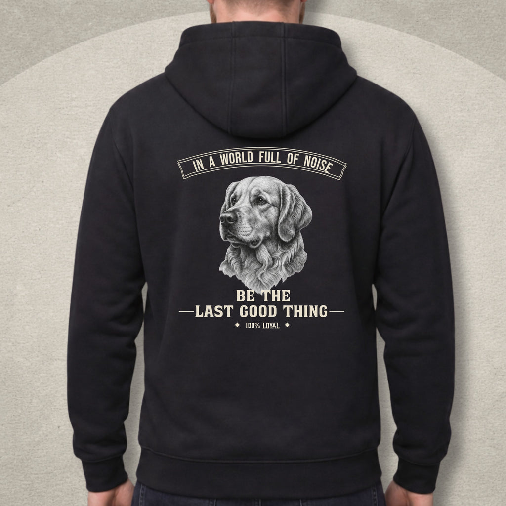 The Last Good Thing Hoodie