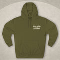 Golden Legends Hoodie