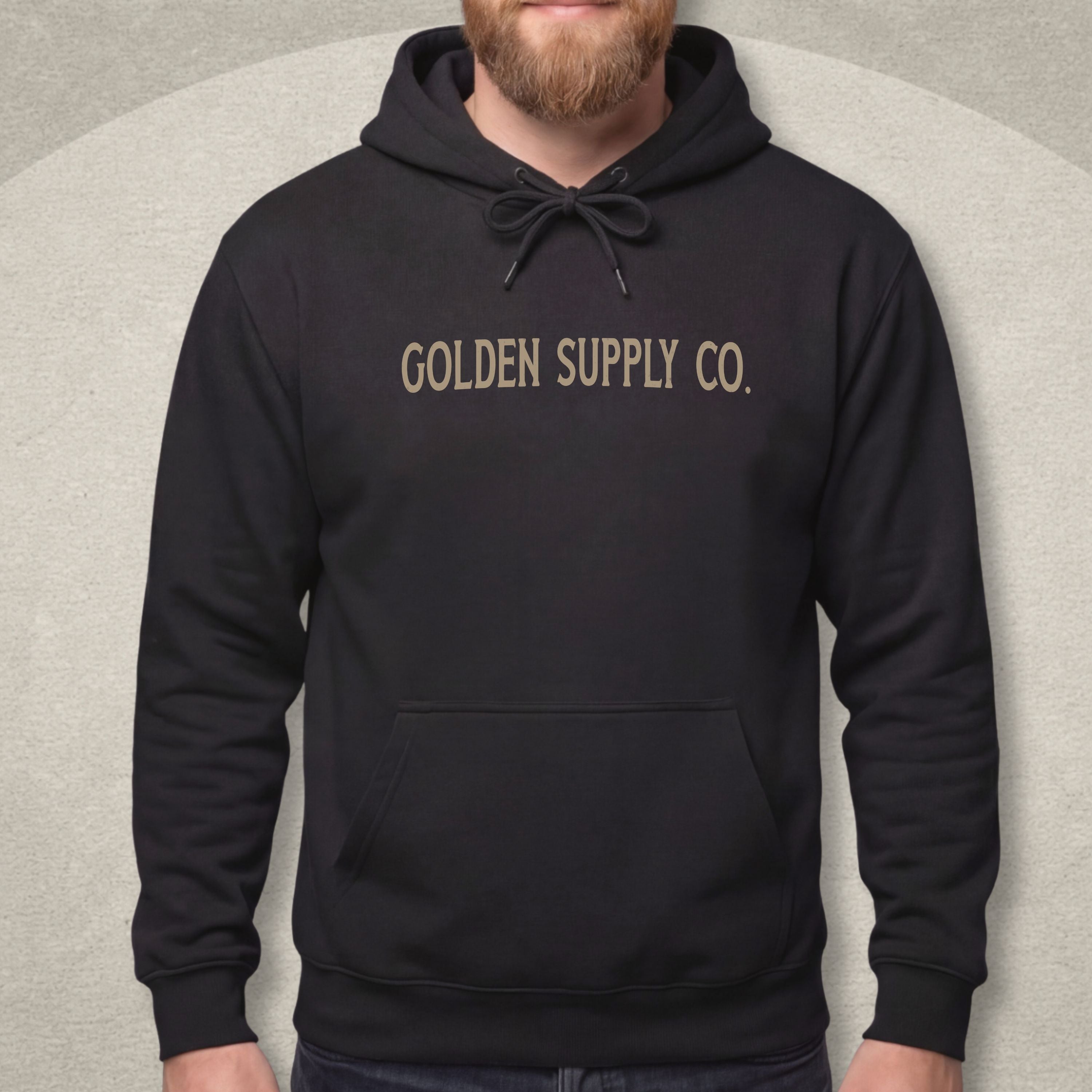 Golden Supply Co. Hoodie