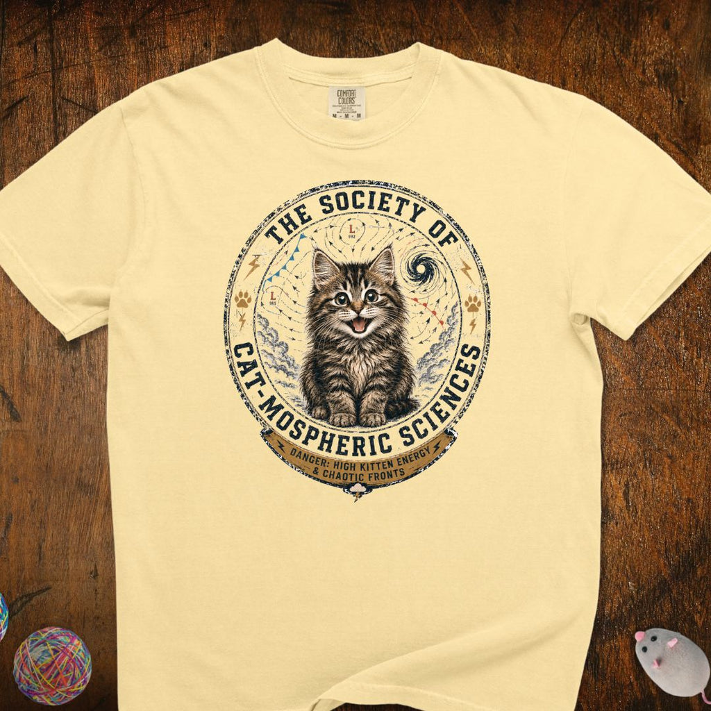 Hi Kitty Energy T-Shirt