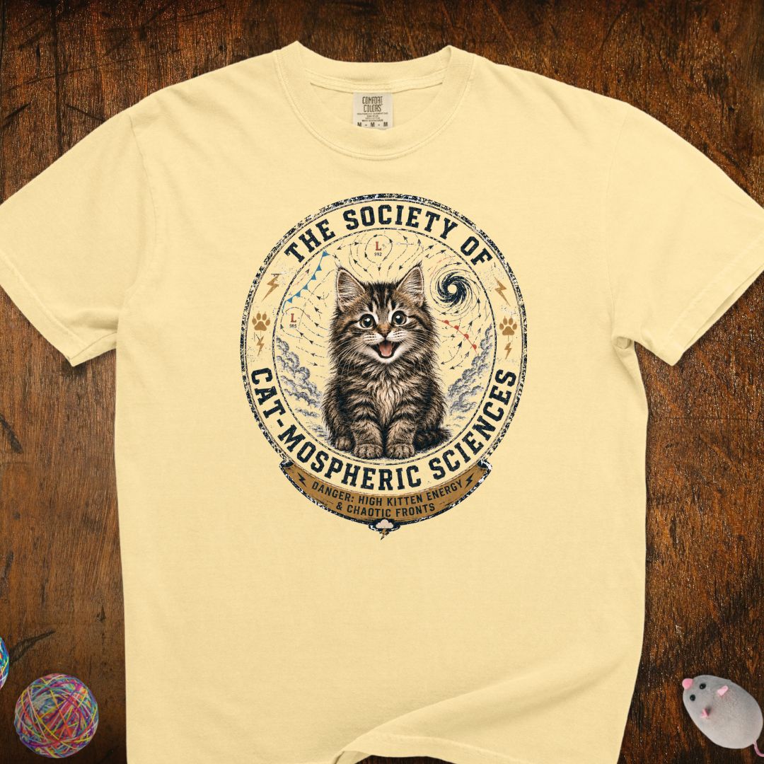 Hi Kitty Energy T-Shirt
