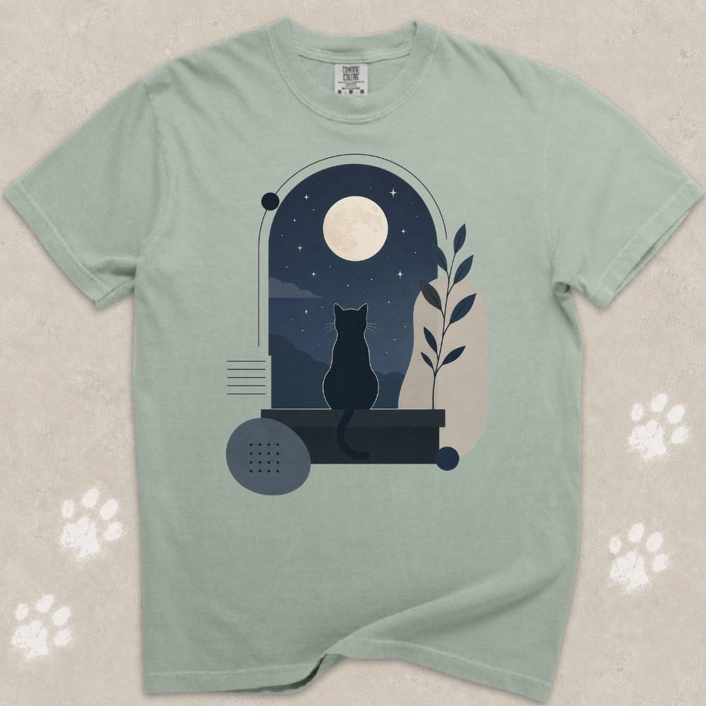 Midnight Serenade T-Shirt