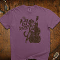 The Alley Cat Syncopator T-Shirt