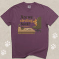 Circling Back Cat T-Shirt