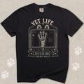 The Daily Vet Cat T-Shirt