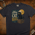 Alley Cat Beats T-Shirt