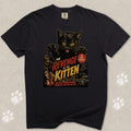 Revenge Of The Kitten T-Shirt