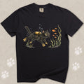Scuba Cat T-Shirt