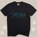 Hunting Cat T-Shirt