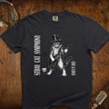 Stray Cat Symphony Cat T-Shirt