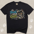 People For Cats T-Shirt