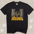 The Hissing Cat T-Shirt
