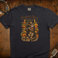 Country Road Cat T-Shirt