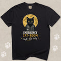 Emergency Cat Room T-Shirt