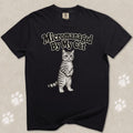 Micromanaged By My Cat T-Shirt