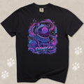 Cosmic Cat T-Shirt