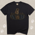 Dual Nature Cat T-Shirt