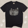Selfie Cat T-Shirt