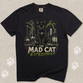 Mad Cat T-Shirt