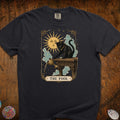 The Fool Cat T-Shirt