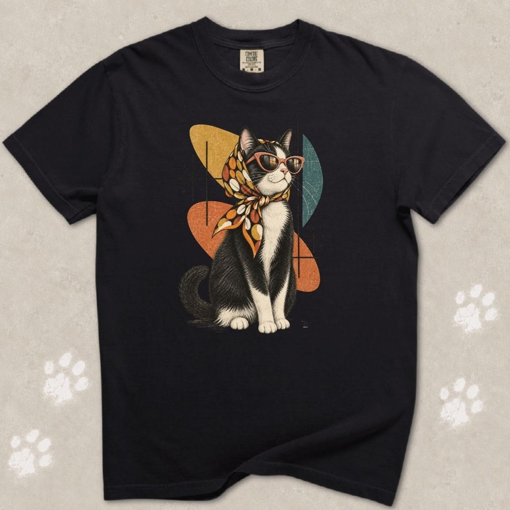 Fabulous Cat T-Shirt