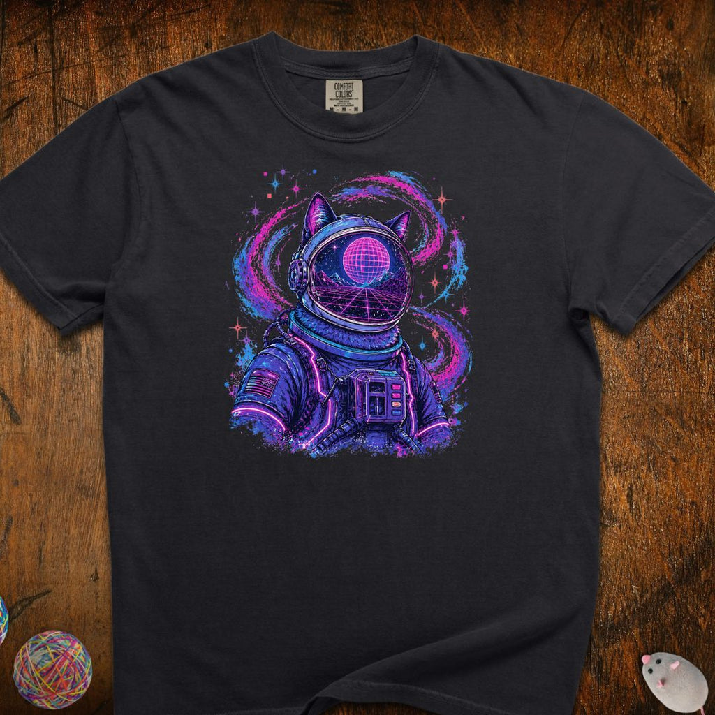 Cosmic Cat T-Shirt