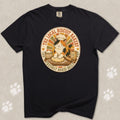 The Need to Knead Cat T-Shirt