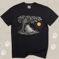 Fat And Jobless Cat T-Shirt