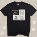 Postmarked With Love Kitty T-Shirt
