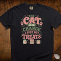 I Just Buy The Treats Cat T-Shirt