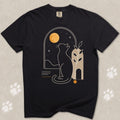 Whispers To The Moon T-Shirt