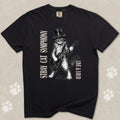 Stray Cat Symphony Cat T-Shirt