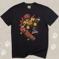 RAD Cat T-Shirt