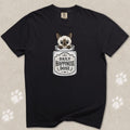 Daily Happiness Siamese T-Shirt