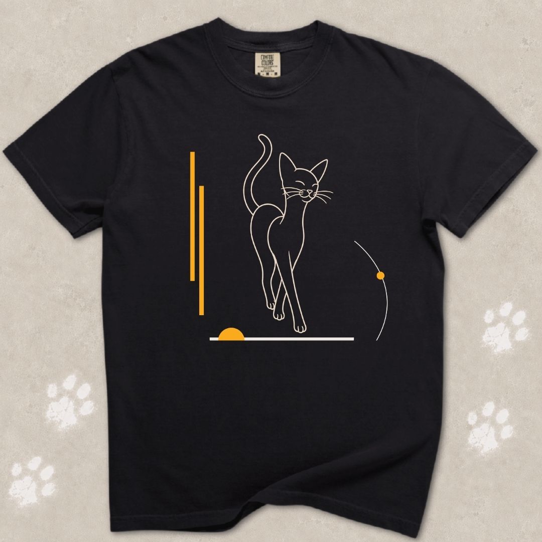 Catwalk T-Shirt